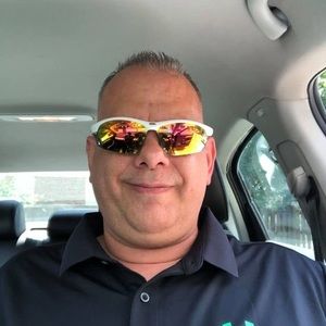 Meet your Posher, Shawn